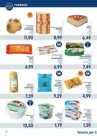 Volantino Talento Professional Store Pagina 4