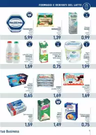 Volantino Talento Professional Store Pagina 5