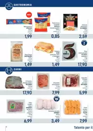 Volantino Talento Professional Store Pagina 6