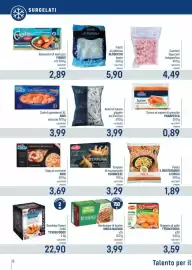 Volantino Talento Professional Store Pagina 8