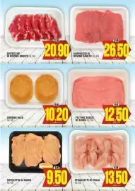 Volantino Vicino a te supermercati Pagina 11