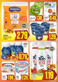 Volantino Vicino a te supermercati Pagina 12