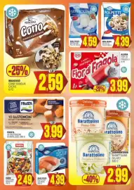 Volantino Vicino a te supermercati Pagina 14