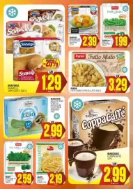 Volantino Vicino a te supermercati Pagina 15