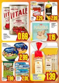 Volantino Vicino a te supermercati Pagina 21