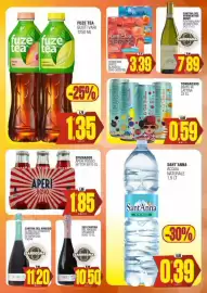 Volantino Vicino a te supermercati Pagina 22
