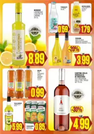 Volantino Vicino a te supermercati Pagina 23