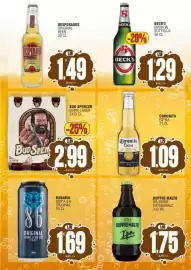 Volantino Vicino a te supermercati Pagina 25