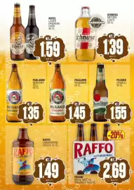 Volantino Vicino a te supermercati Pagina 26