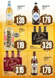 Volantino Vicino a te supermercati Pagina 28