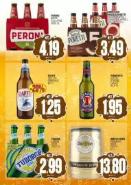 Volantino Vicino a te supermercati Pagina 29