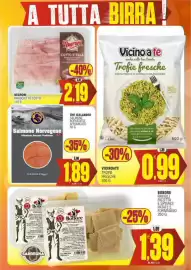Volantino Vicino a te supermercati Pagina 3