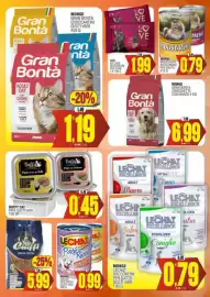 Volantino Vicino a te supermercati Pagina 31