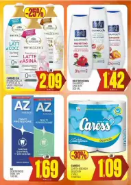 Volantino Vicino a te supermercati Pagina 32