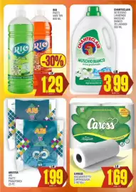 Volantino Vicino a te supermercati Pagina 33