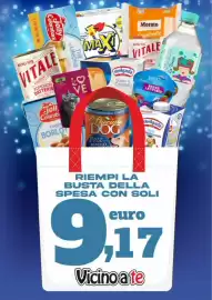 Volantino Vicino a te supermercati Pagina 36