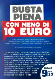Volantino Vicino a te supermercati Pagina 37