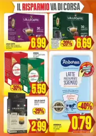Volantino Vicino a te supermercati Pagina 4
