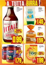 Volantino Vicino a te supermercati Pagina 5