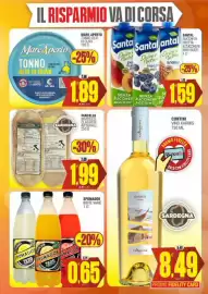 Volantino Vicino a te supermercati Pagina 6
