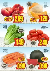 Volantino Vicino a te supermercati Pagina 8