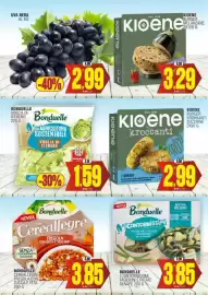 Volantino Vicino a te supermercati Pagina 9