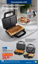 Lidl gazetka tydzień 31 Strona 11