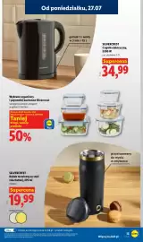 Lidl gazetka tydzień 31 Strona 13