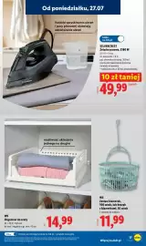 Lidl gazetka tydzień 31 Strona 17