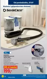 Lidl gazetka tydzień 31 Strona 20