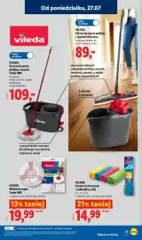 Lidl gazetka tydzień 31 Strona 21