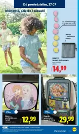 Lidl gazetka tydzień 31 Strona 23