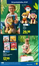 Lidl gazetka tydzień 31 Strona 25