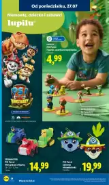 Lidl gazetka tydzień 31 Strona 26
