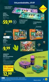 Lidl gazetka tydzień 31 Strona 27
