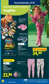 Lidl gazetka tydzień 31 Strona 28