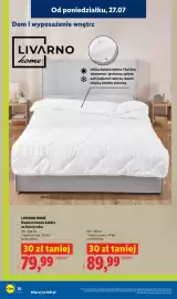 Lidl gazetka tydzień 31 Strona 30