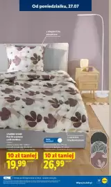 Lidl gazetka tydzień 31 Strona 31