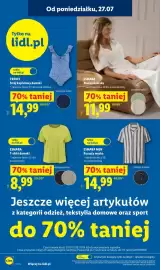 Lidl gazetka tydzień 31 Strona 34