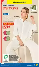 Lidl gazetka tydzień 31 Strona 35