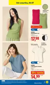 Lidl gazetka tydzień 31 Strona 37