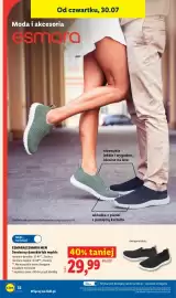 Lidl gazetka tydzień 31 Strona 38
