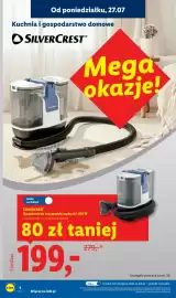 Lidl gazetka tydzień 31 Strona 4