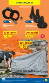 Lidl gazetka tydzień 31 Strona 43