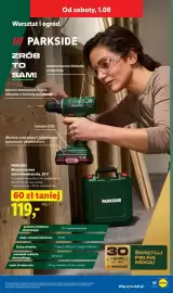 Lidl gazetka tydzień 31 Strona 45