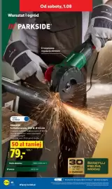 Lidl gazetka tydzień 31 Strona 46