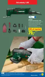 Lidl gazetka tydzień 31 Strona 47