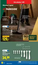 Lidl gazetka tydzień 31 Strona 48