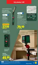Lidl gazetka tydzień 31 Strona 49