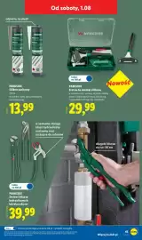 Lidl gazetka tydzień 31 Strona 51